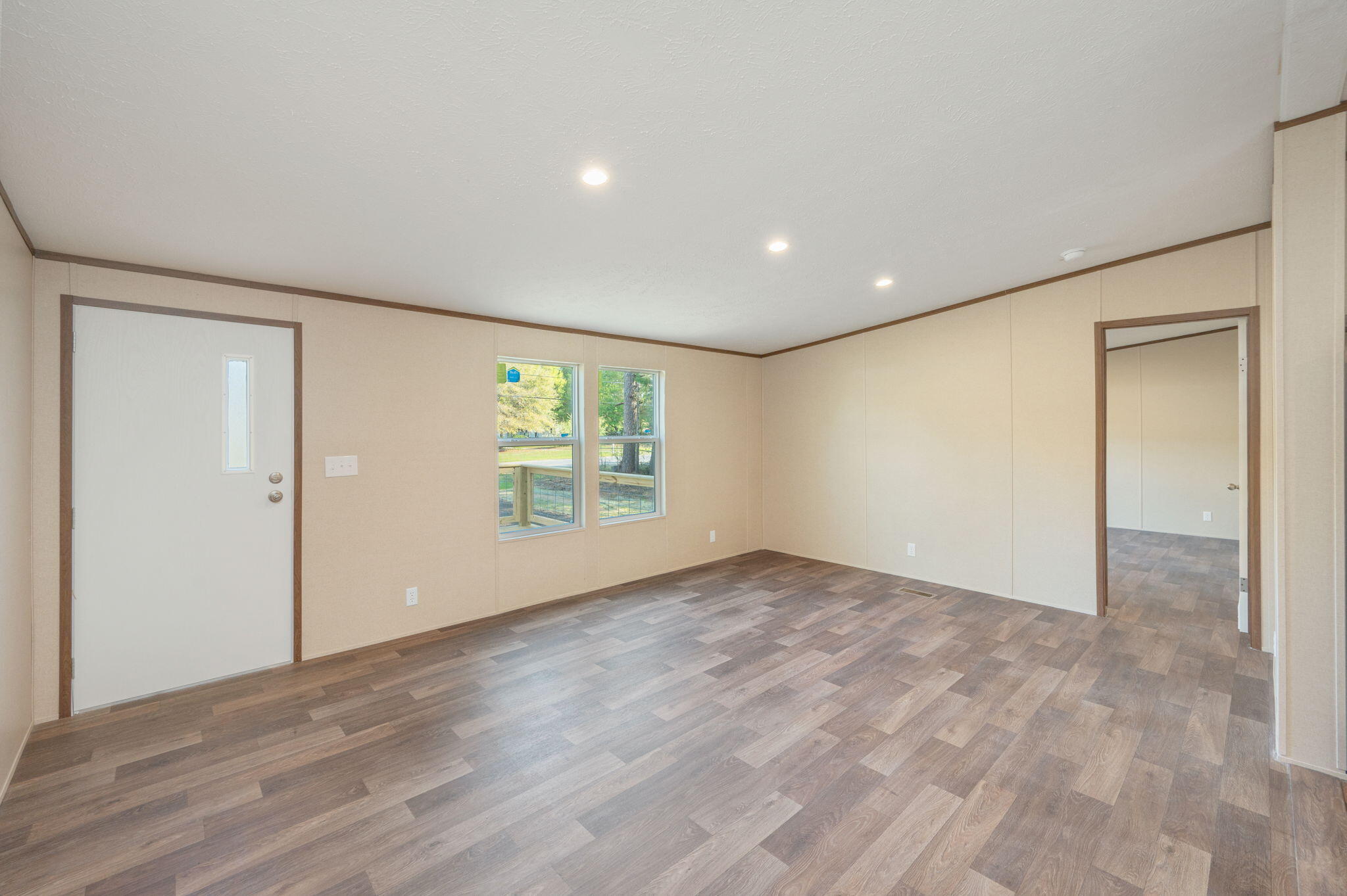 NONESUCH WAY - Residential