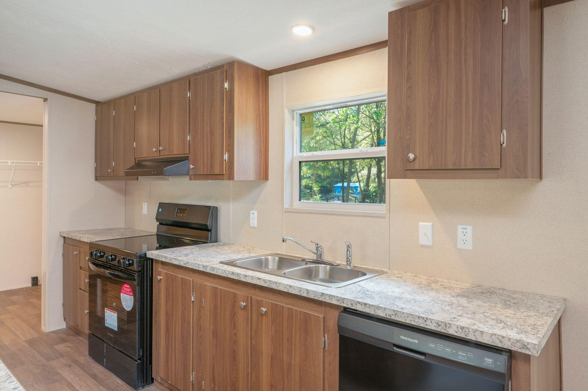 NONESUCH WAY - Residential