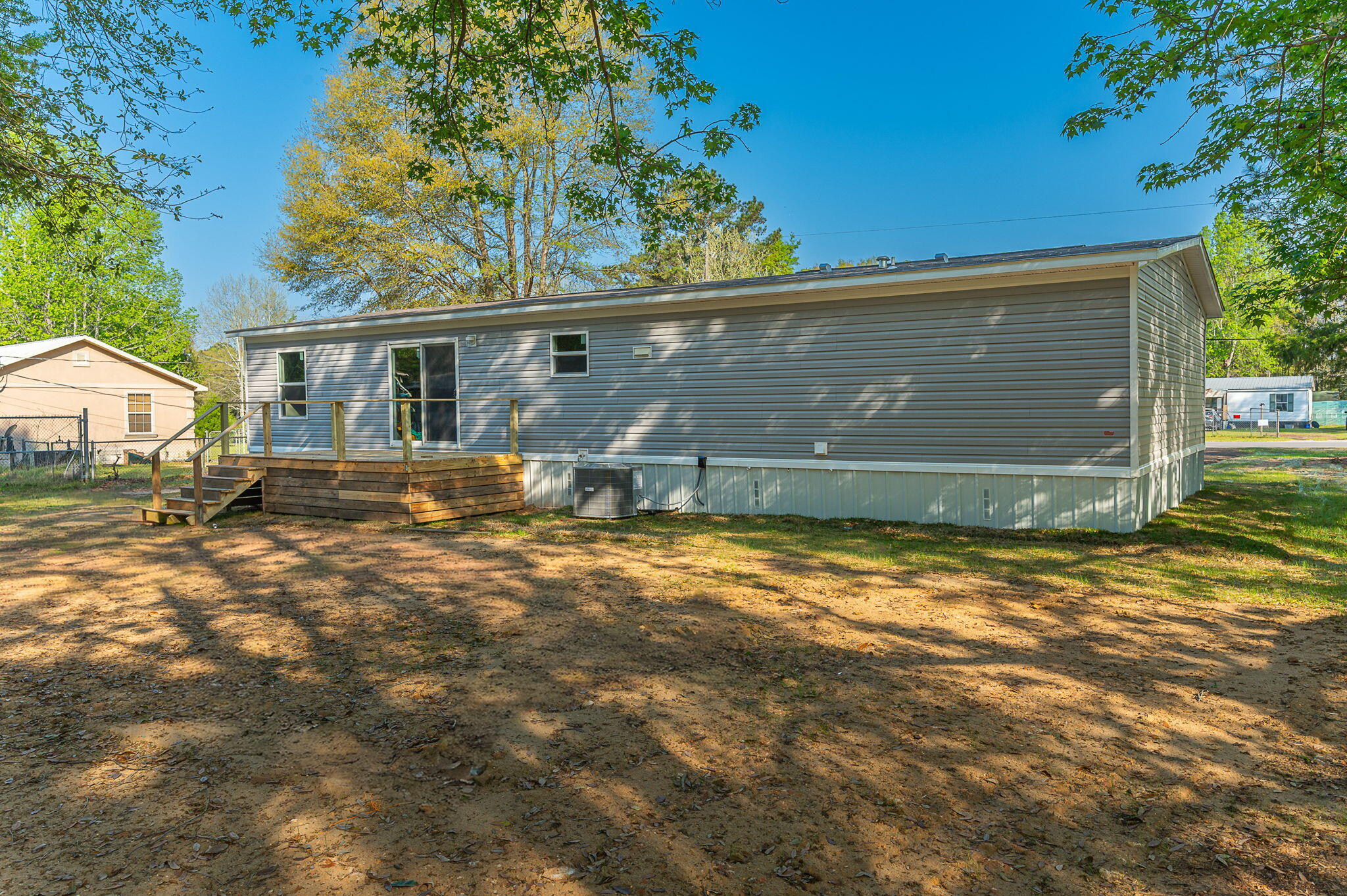 NONESUCH WAY - Residential