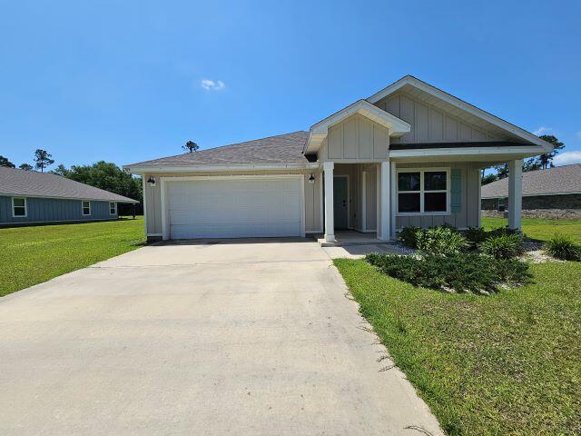 HERITAGE PLANTATION PH I - Residential Lease