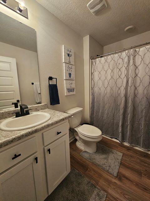 HERITAGE PLANTATION PH I - Residential Lease