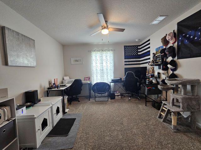 HERITAGE PLANTATION PH I - Residential Lease