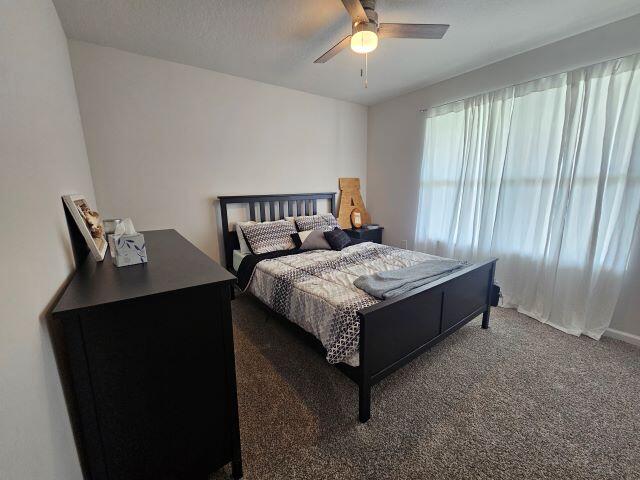 HERITAGE PLANTATION PH I - Residential Lease