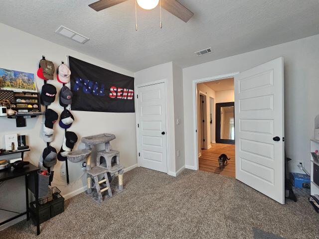 HERITAGE PLANTATION PH I - Residential Lease