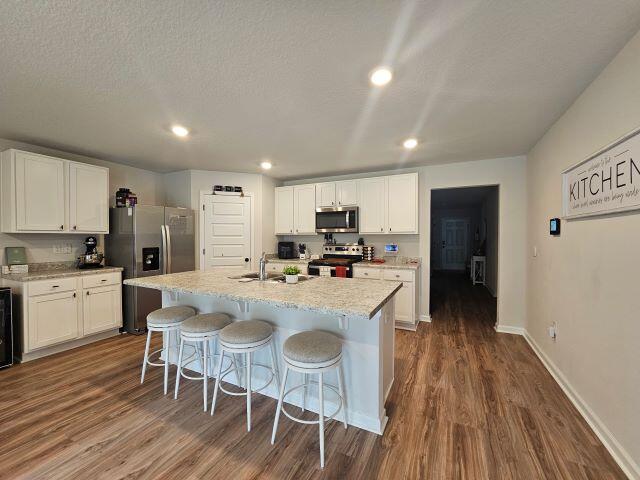 HERITAGE PLANTATION PH I - Residential Lease