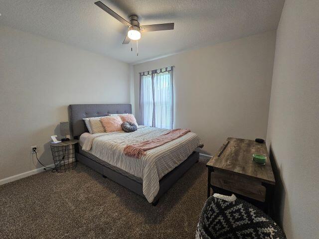 HERITAGE PLANTATION PH I - Residential Lease