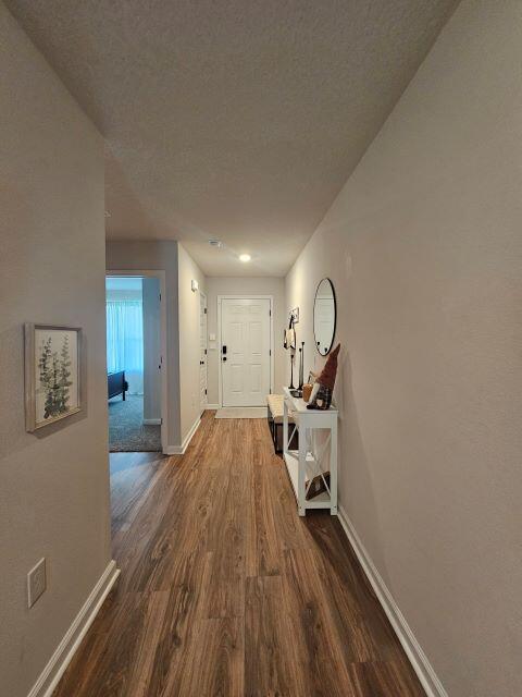 HERITAGE PLANTATION PH I - Residential Lease