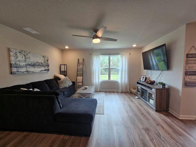 HERITAGE PLANTATION PH I - Residential Lease