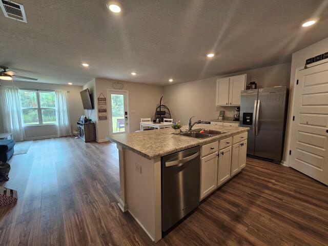 HERITAGE PLANTATION PH I - Residential Lease