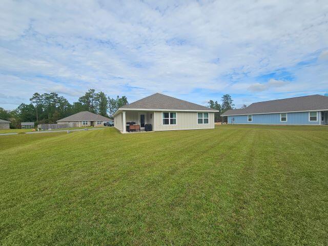 HERITAGE PLANTATION PH I - Residential Lease