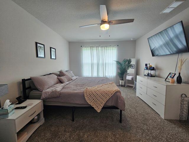 HERITAGE PLANTATION PH I - Residential Lease