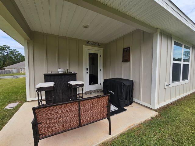 HERITAGE PLANTATION PH I - Residential Lease