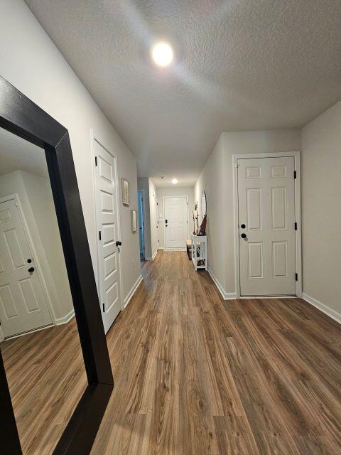 HERITAGE PLANTATION PH I - Residential Lease