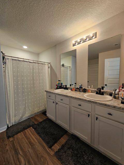 HERITAGE PLANTATION PH I - Residential Lease