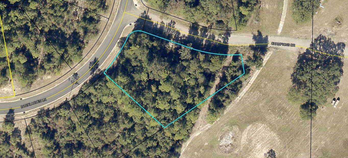 Heritage Plantation - Land