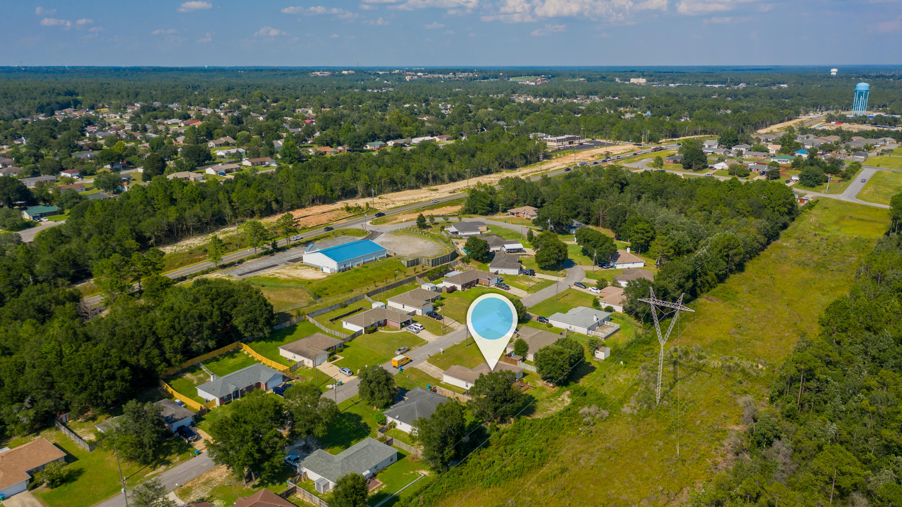 COUNTRYVIEW ESTATES - Residential