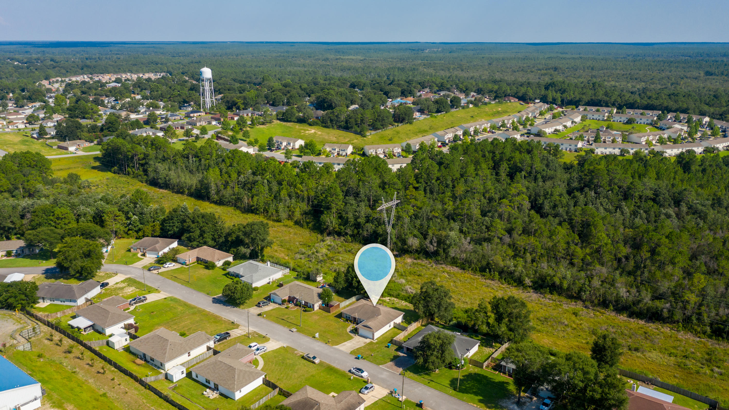 COUNTRYVIEW ESTATES - Residential