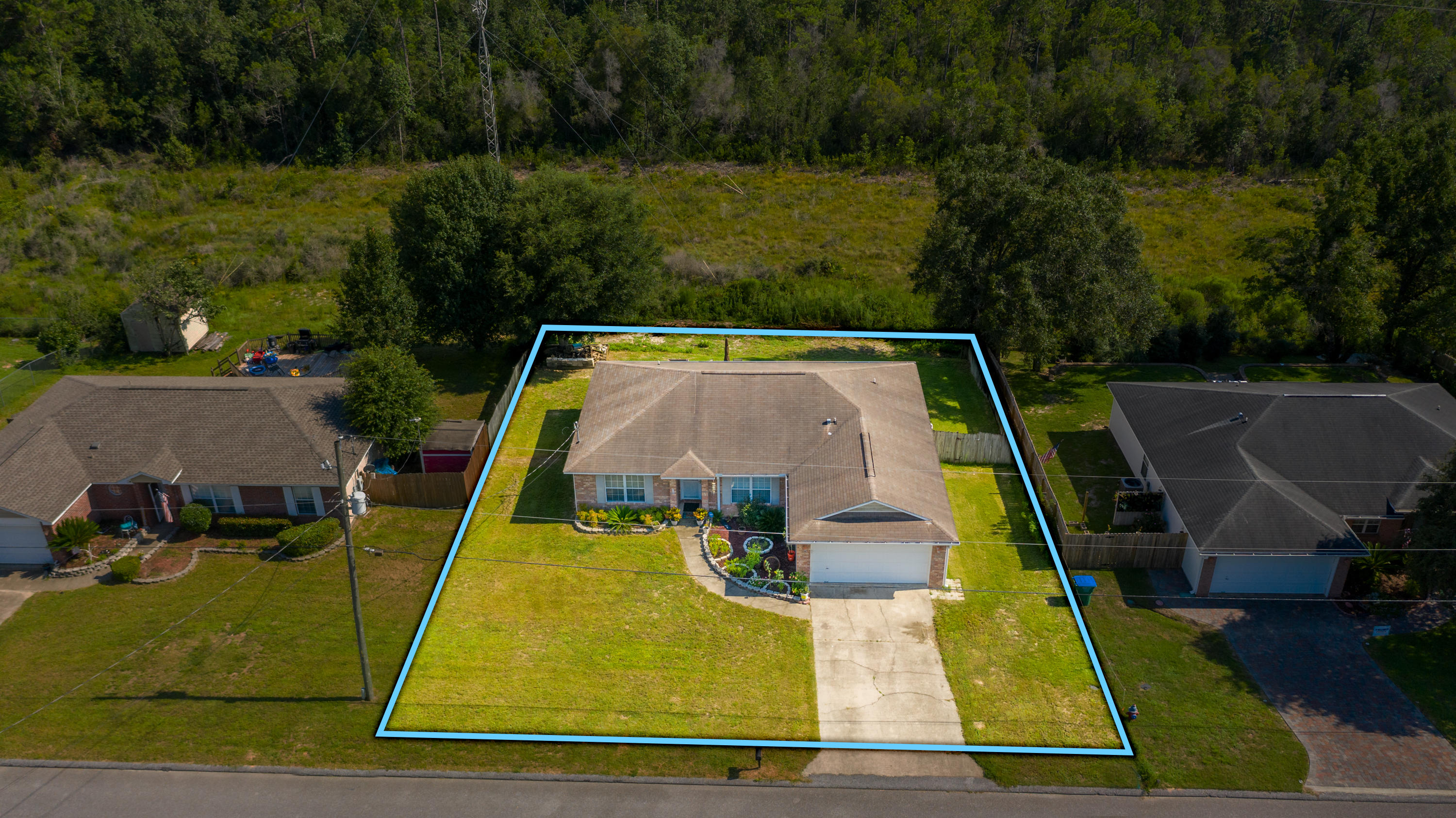 COUNTRYVIEW ESTATES - Residential