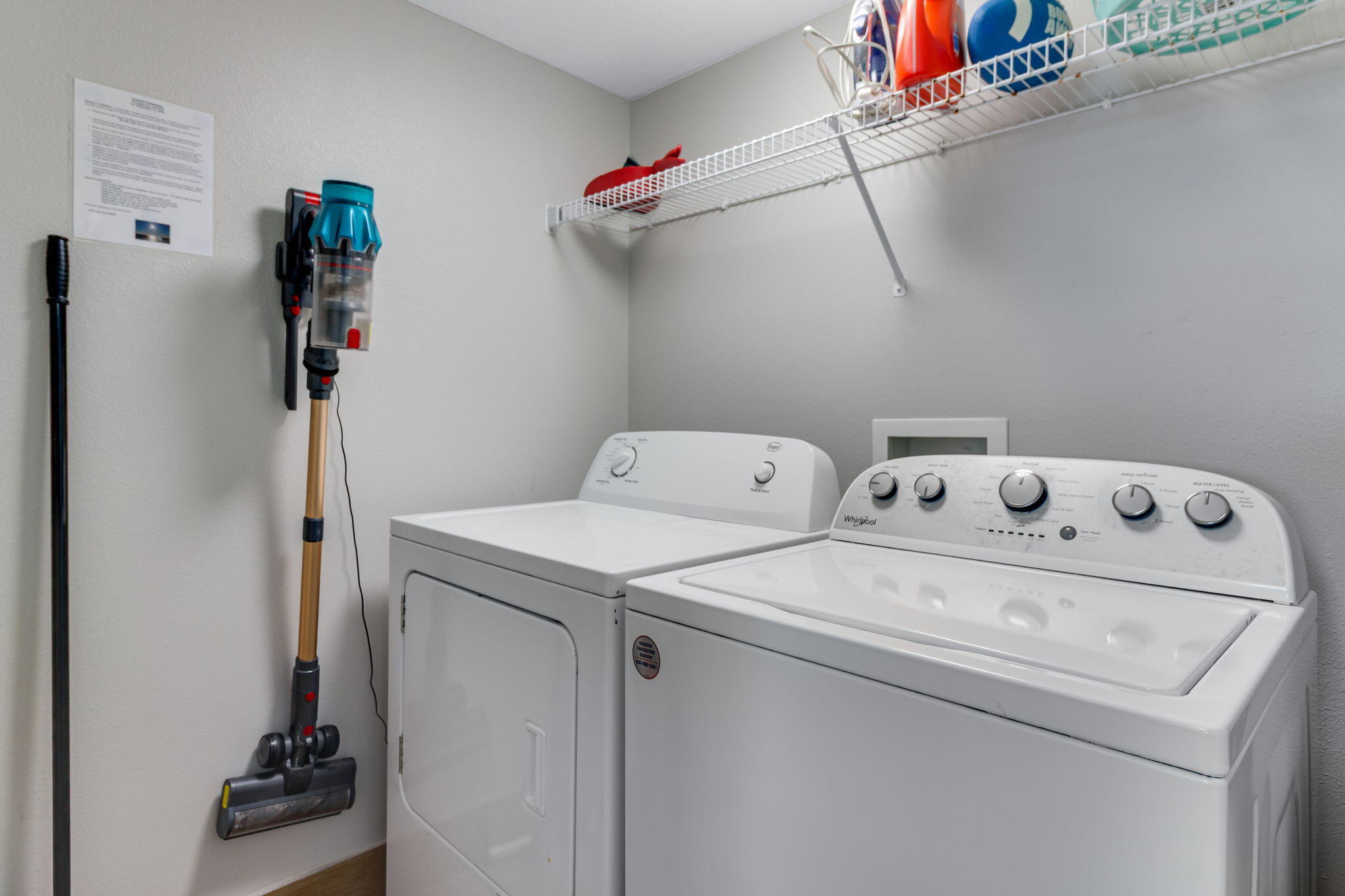 SUMMERLIN CONDO - Residential
