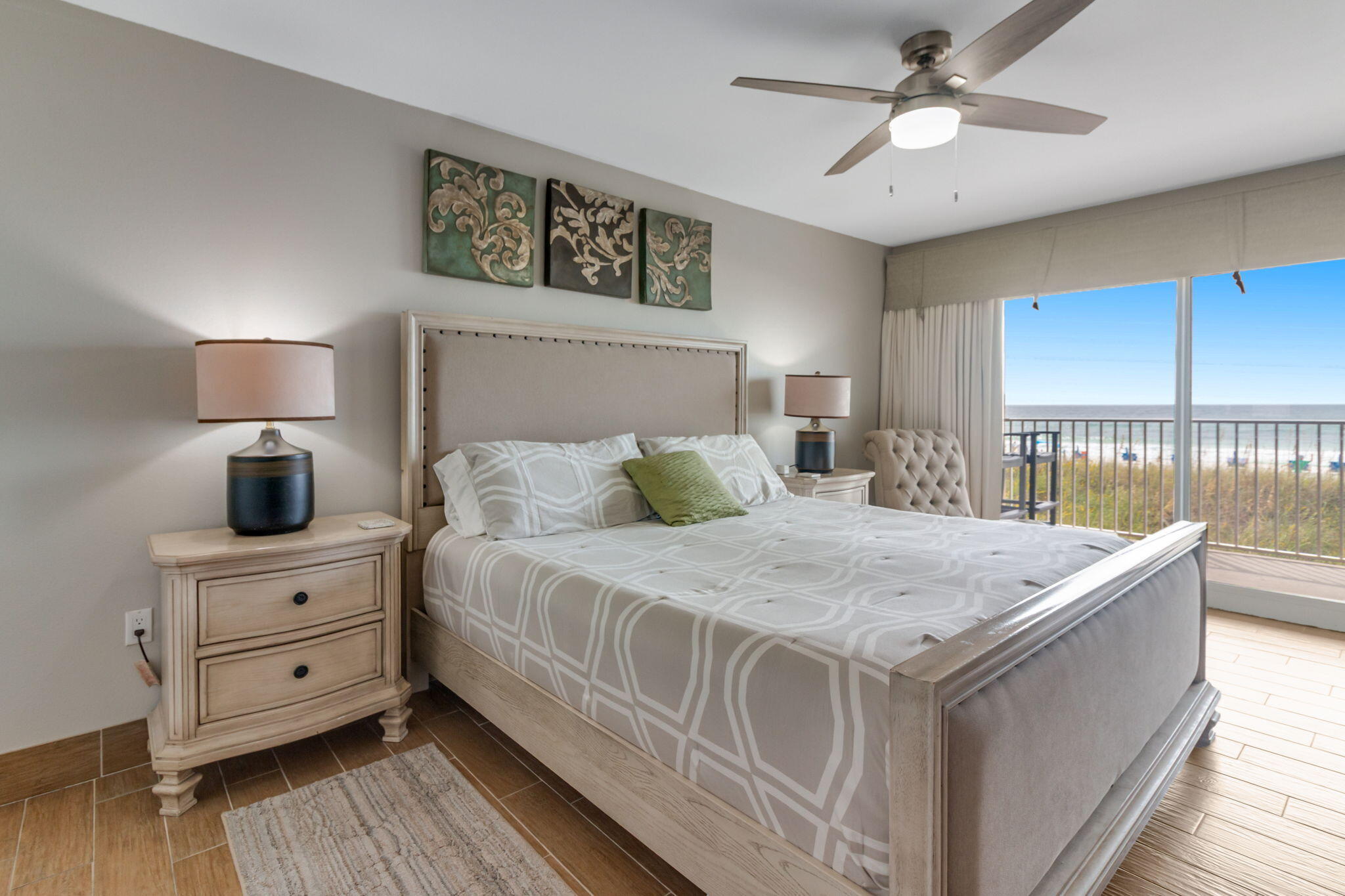 SUMMERLIN CONDO - Residential