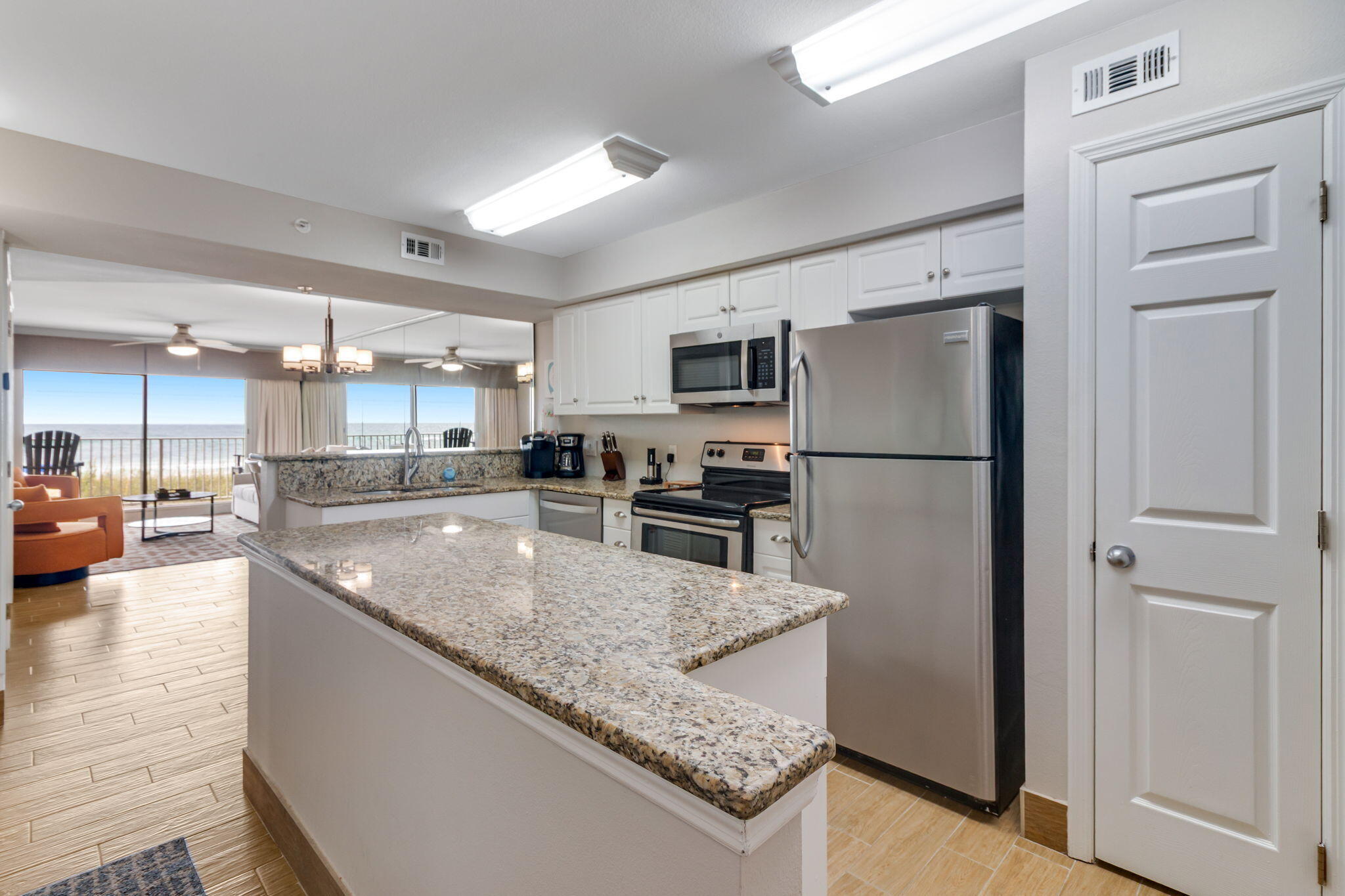 SUMMERLIN CONDO - Residential