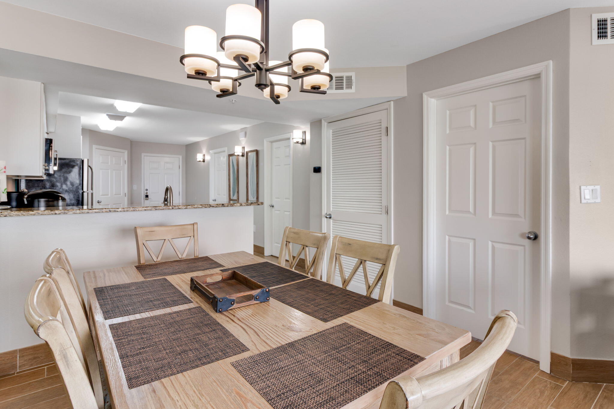 SUMMERLIN CONDO - Residential