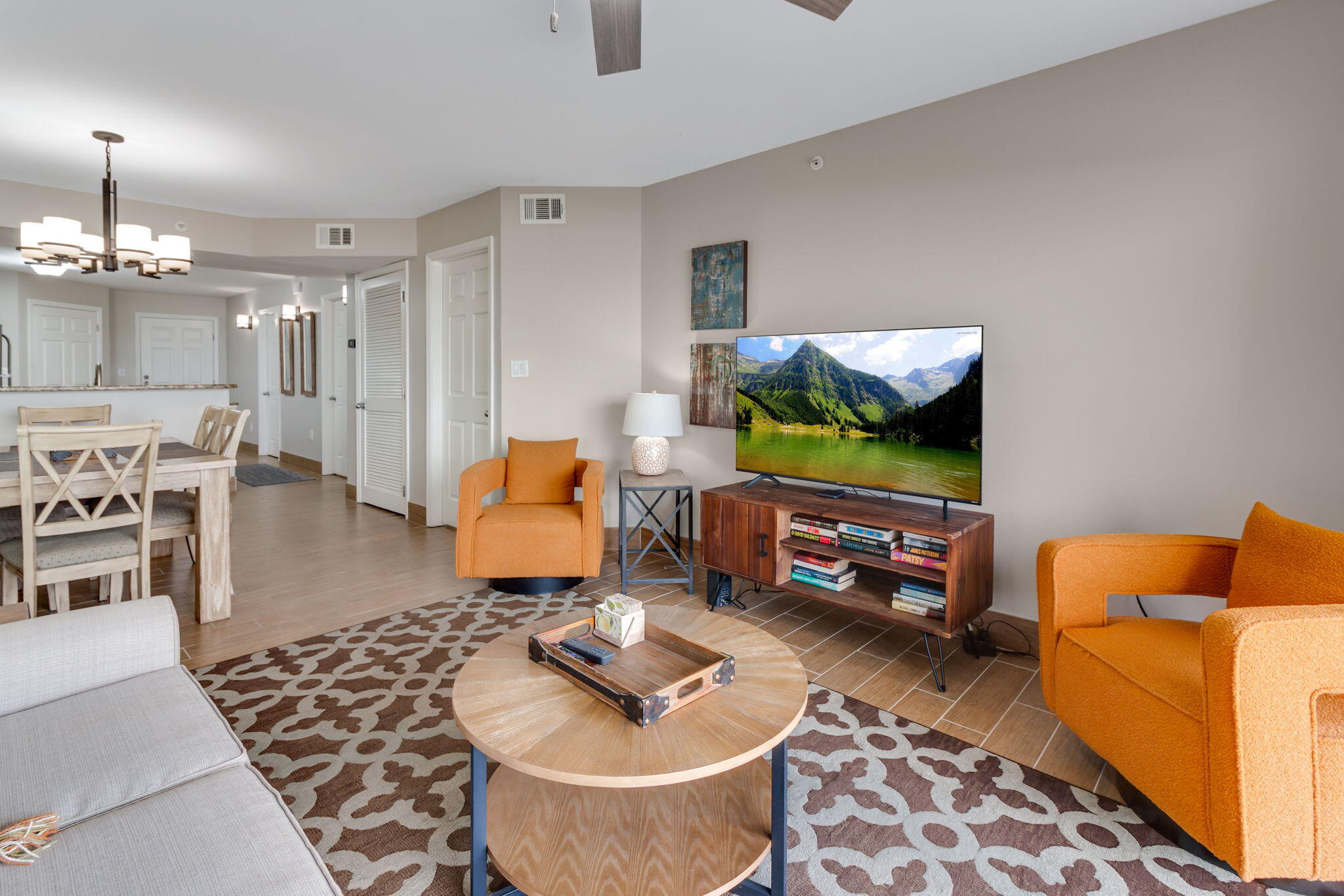 SUMMERLIN CONDO - Residential