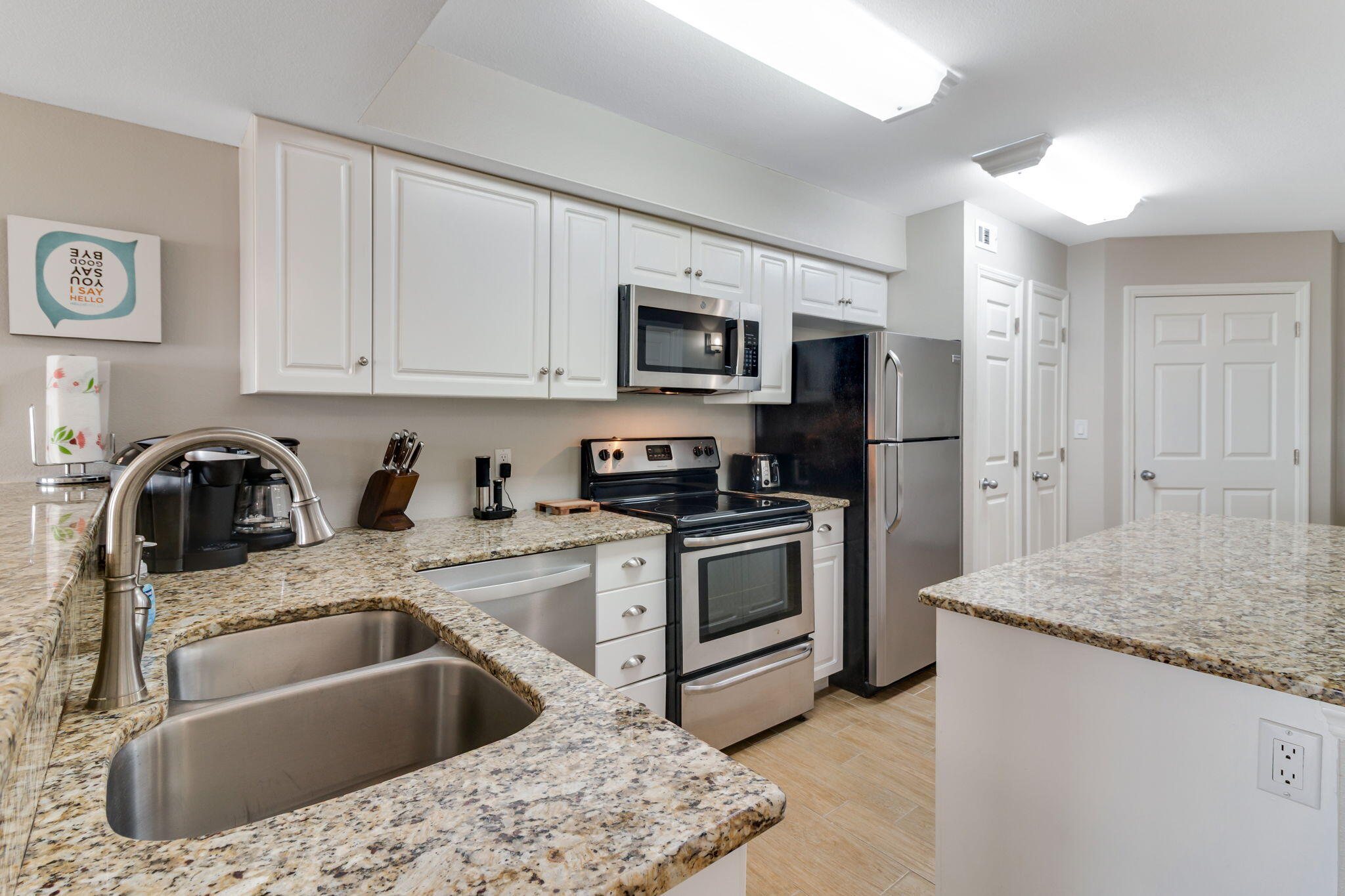 SUMMERLIN CONDO - Residential
