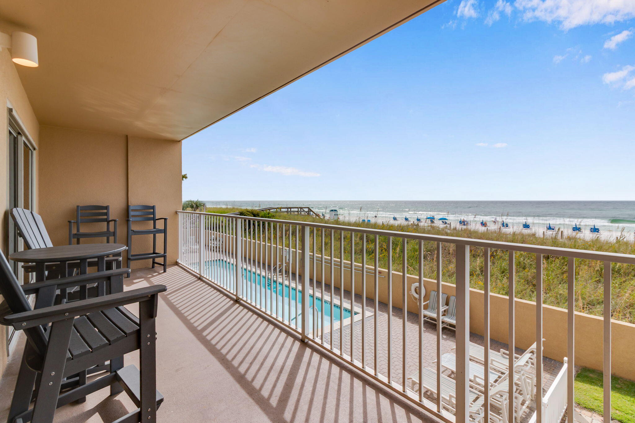 SUMMERLIN CONDO - Residential