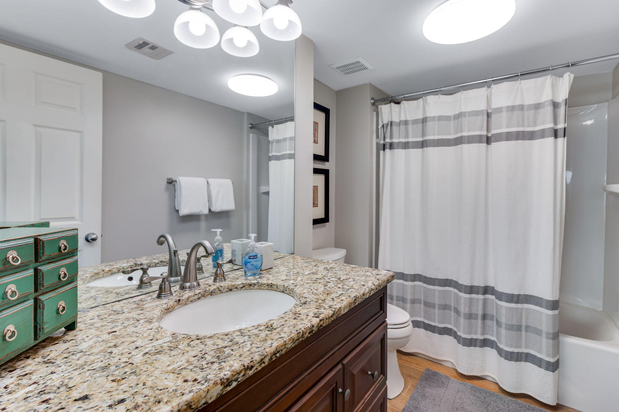 SUMMERLIN CONDO - Residential