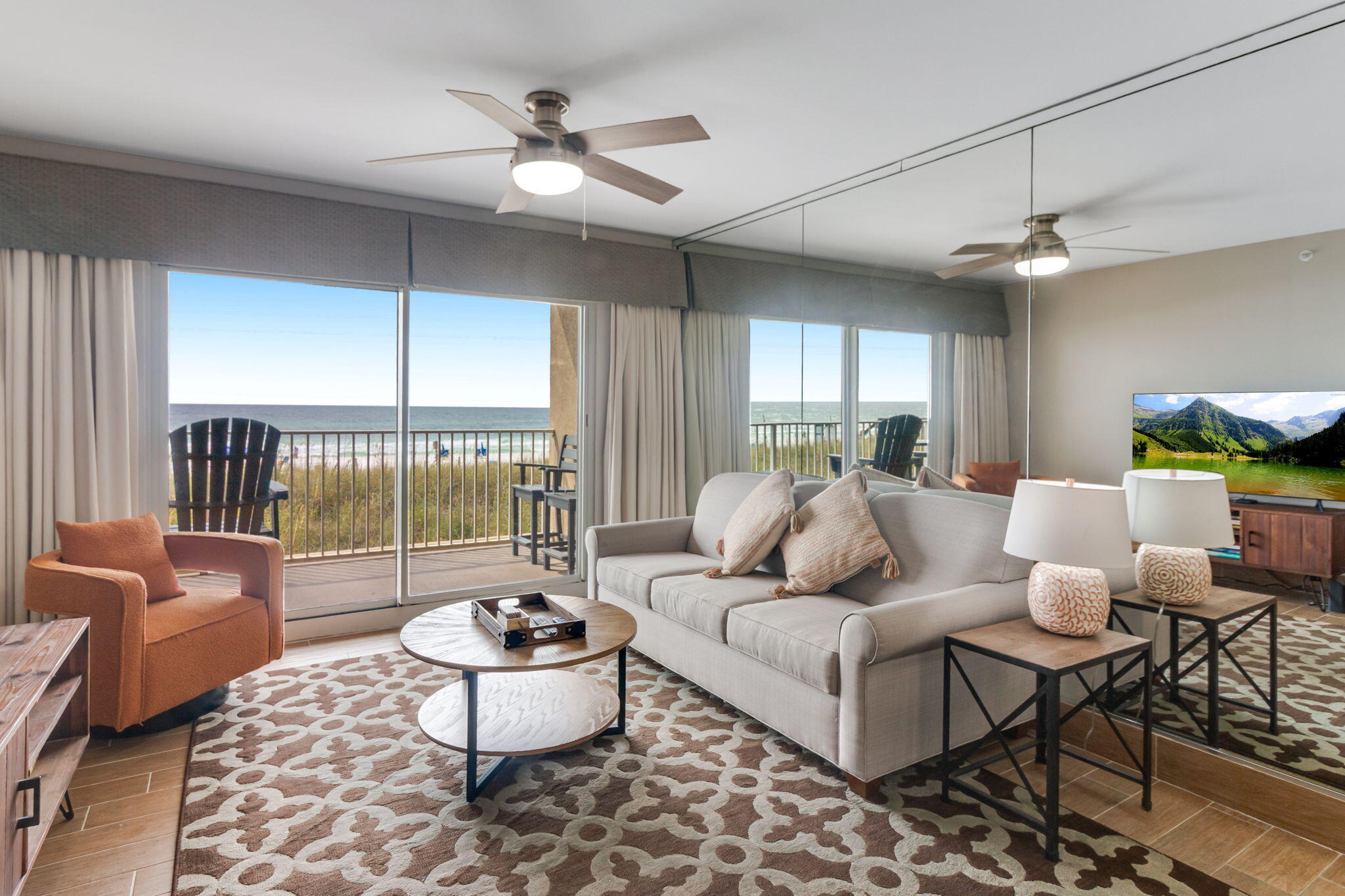 SUMMERLIN CONDO - Residential