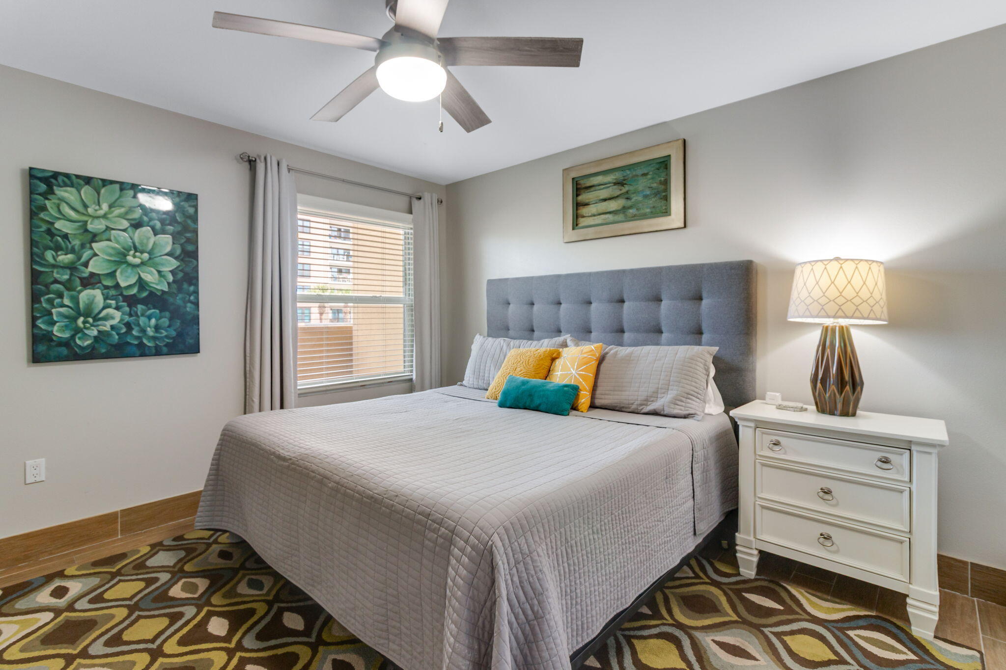 SUMMERLIN CONDO - Residential