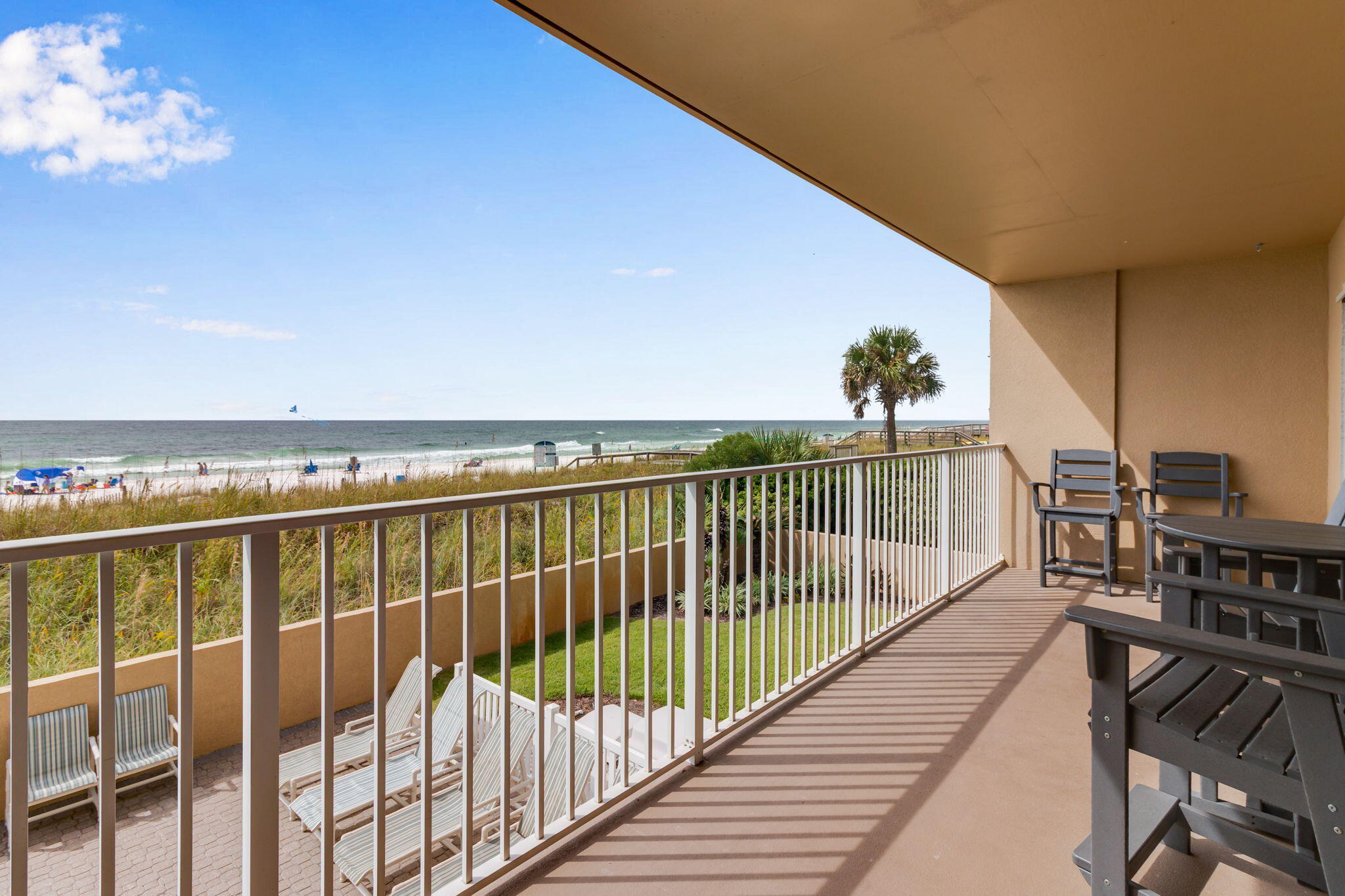SUMMERLIN CONDO - Residential