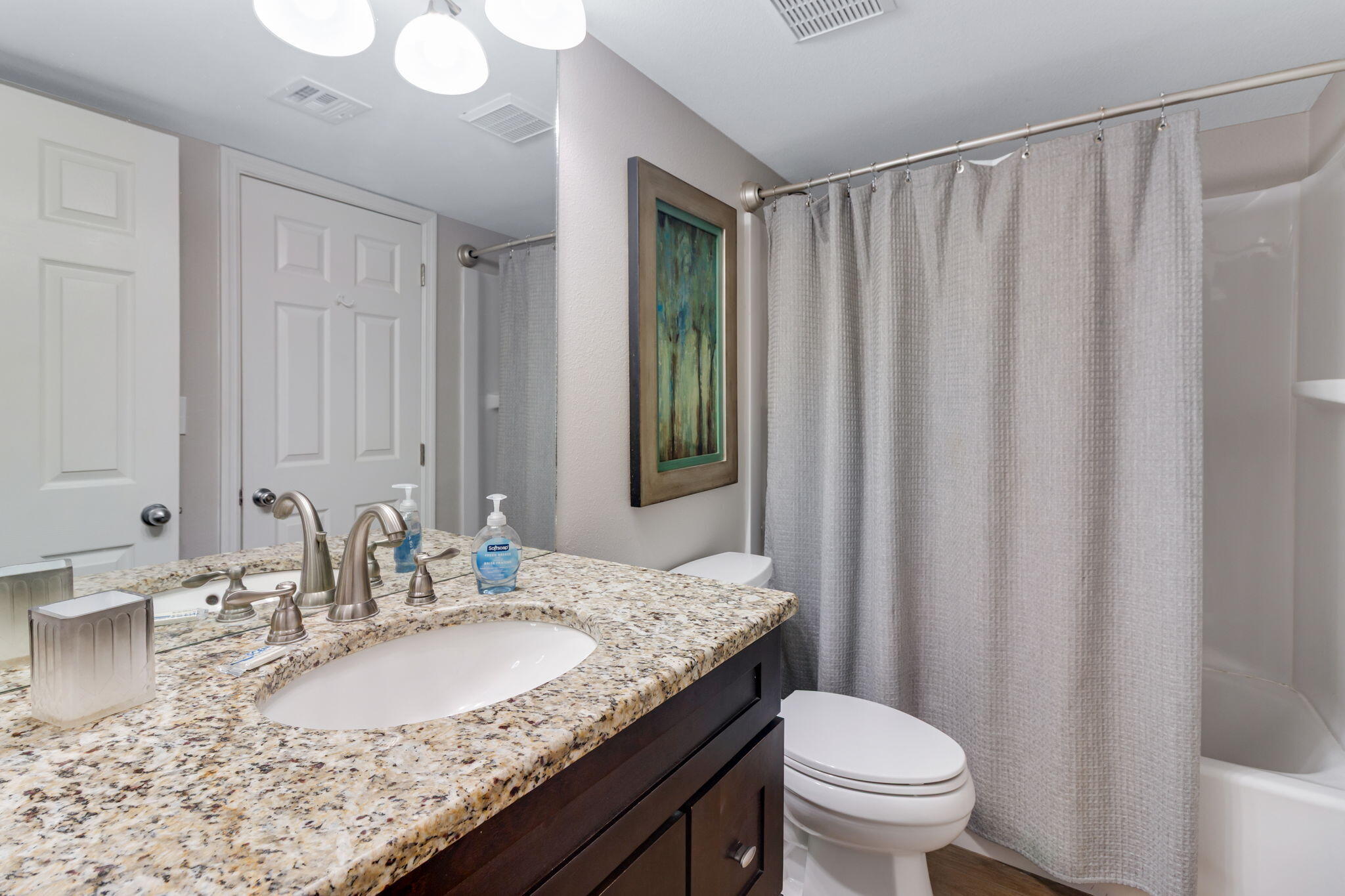 SUMMERLIN CONDO - Residential