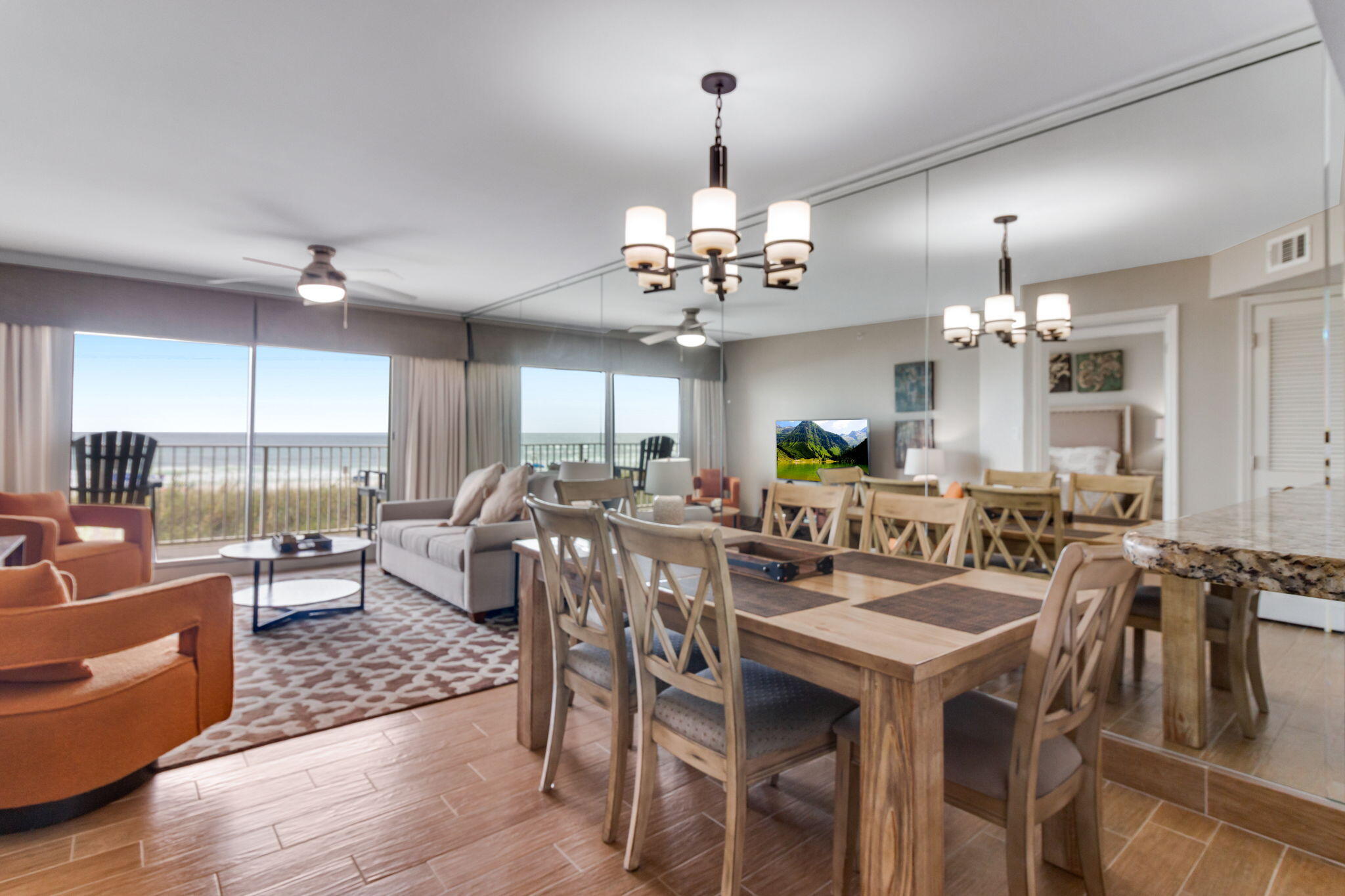 SUMMERLIN CONDO - Residential
