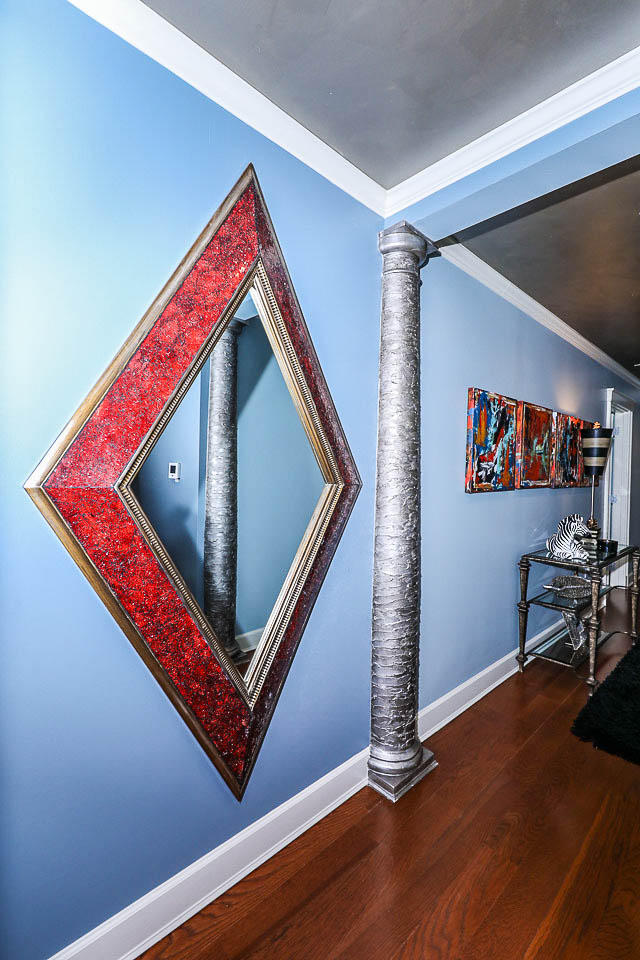 ONE WATER PLACE AT KELLY PLANTATION - Residential