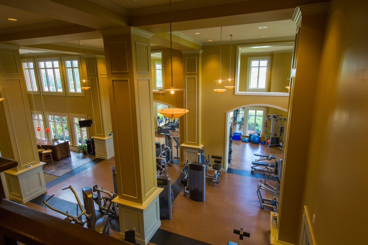 ONE WATER PLACE AT KELLY PLANTATION - Residential