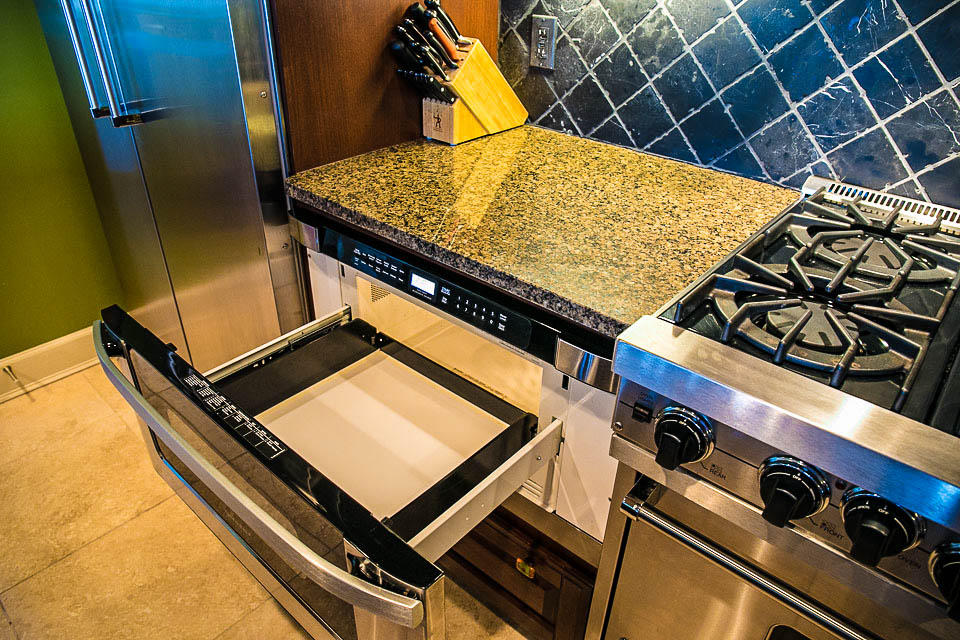 ONE WATER PLACE AT KELLY PLANTATION - Residential