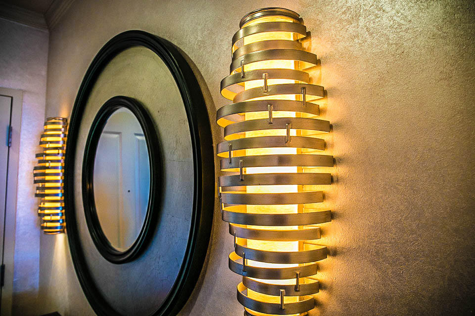 ONE WATER PLACE AT KELLY PLANTATION - Residential