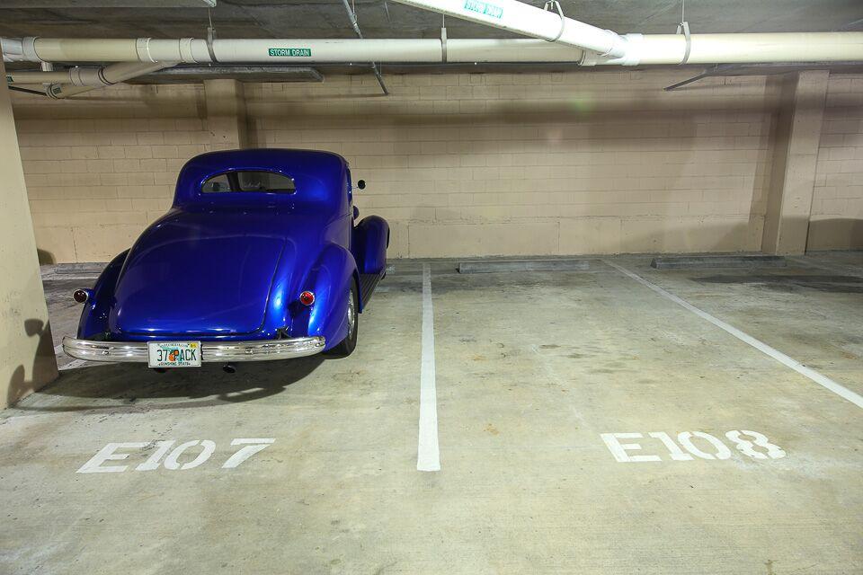 ONE WATER PLACE AT KELLY PLANTATION - Residential