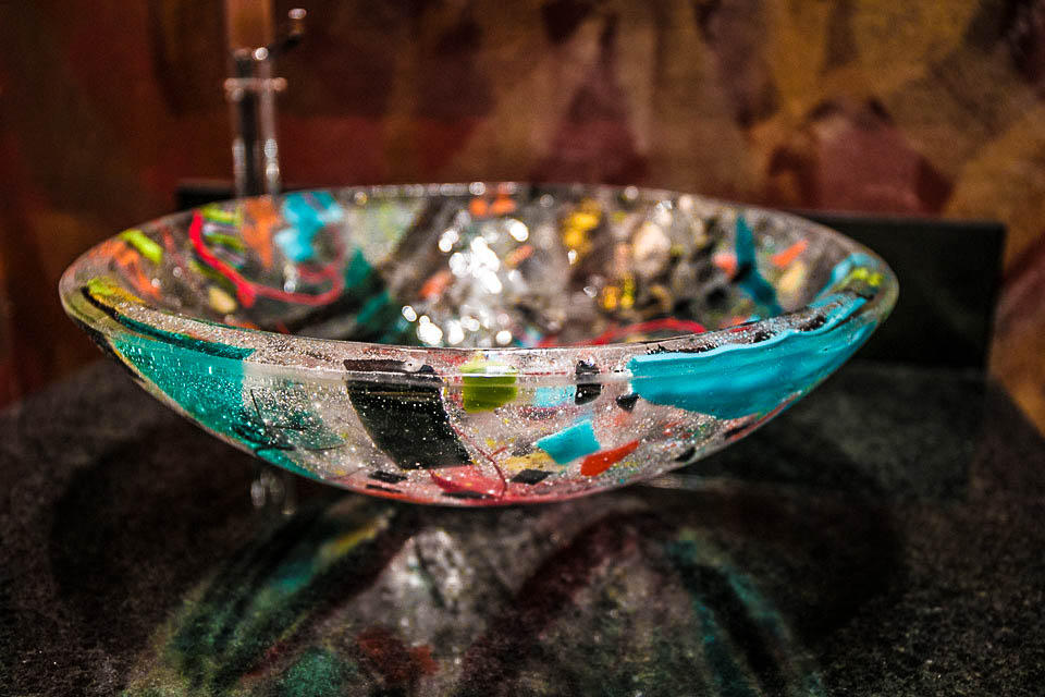 ONE WATER PLACE AT KELLY PLANTATION - Residential