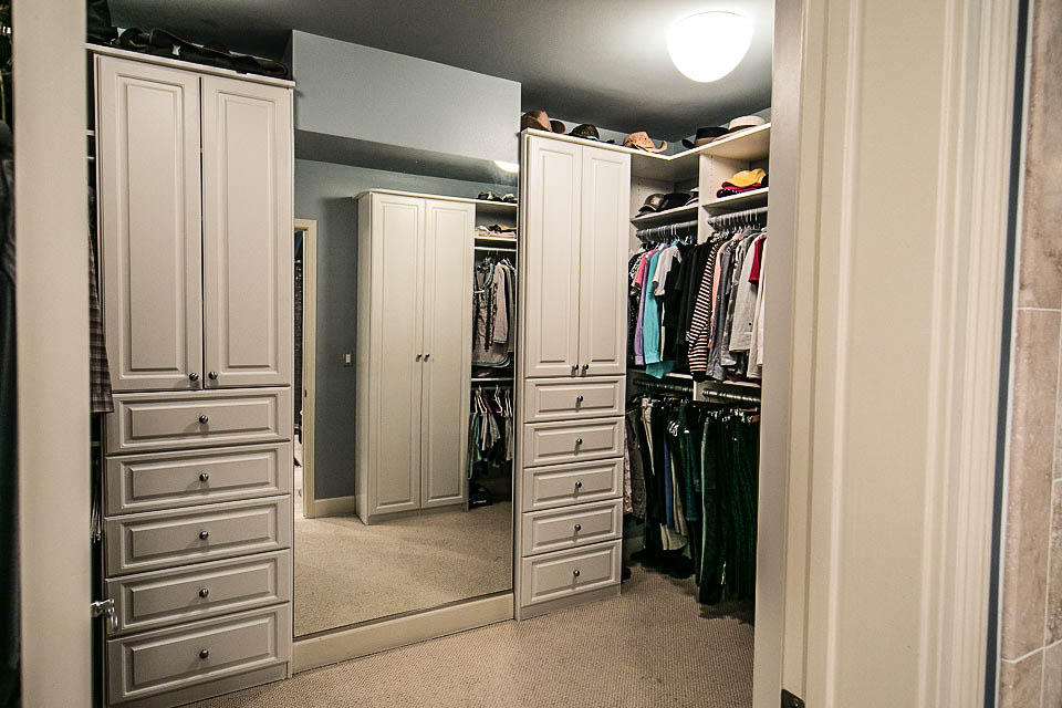 ONE WATER PLACE AT KELLY PLANTATION - Residential