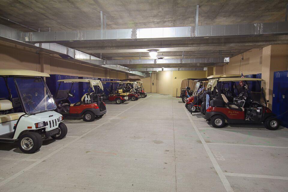 ONE WATER PLACE AT KELLY PLANTATION - Residential