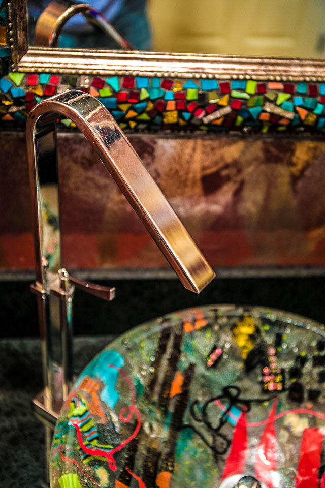 ONE WATER PLACE AT KELLY PLANTATION - Residential