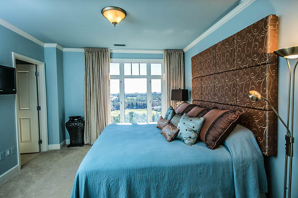 ONE WATER PLACE AT KELLY PLANTATION - Residential