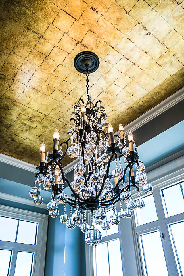 ONE WATER PLACE AT KELLY PLANTATION - Residential