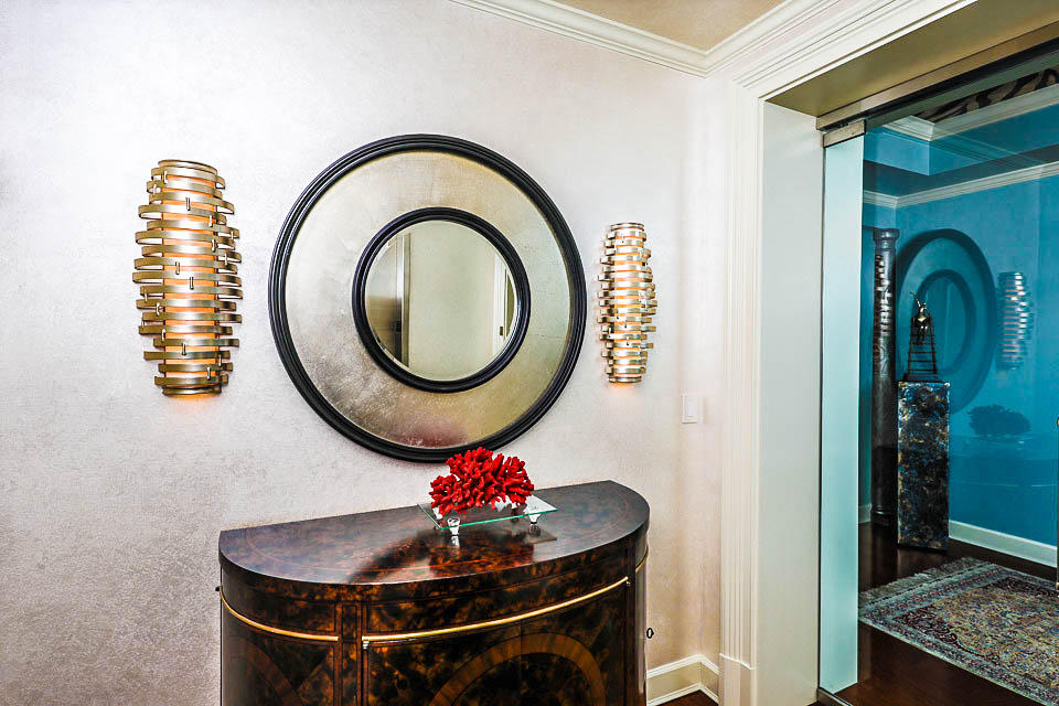 ONE WATER PLACE AT KELLY PLANTATION - Residential