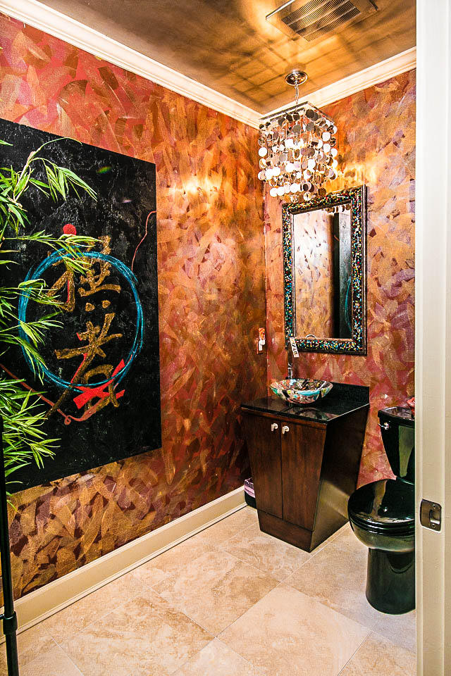 ONE WATER PLACE AT KELLY PLANTATION - Residential