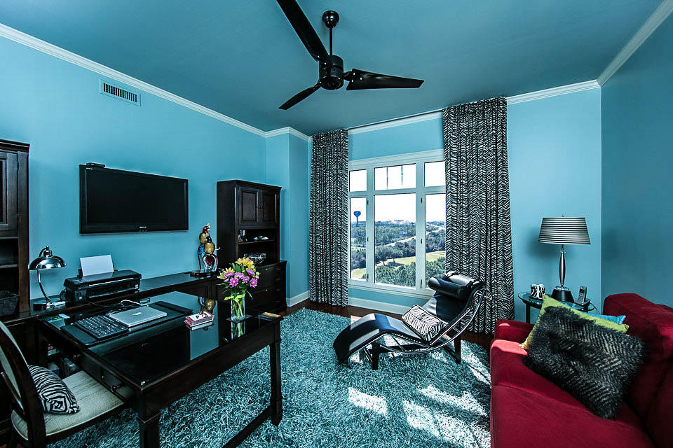 ONE WATER PLACE AT KELLY PLANTATION - Residential