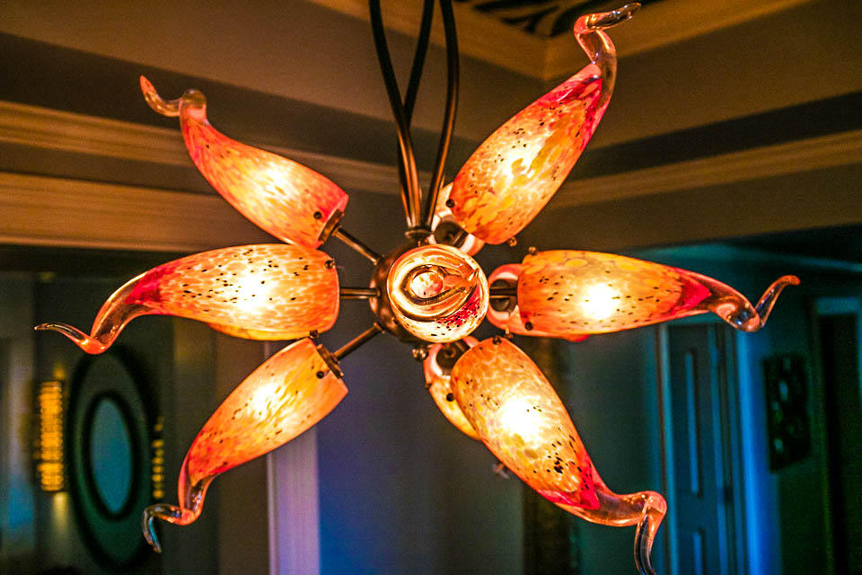 ONE WATER PLACE AT KELLY PLANTATION - Residential